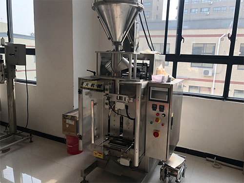 ȫ�Զ������۰�װ��