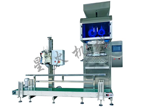 粉末灌装机/小型粉末灌装机