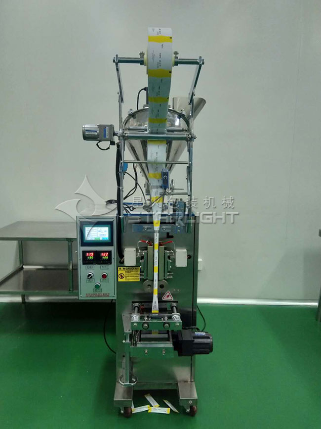 ���߽��ط۰�װ������ʵ��