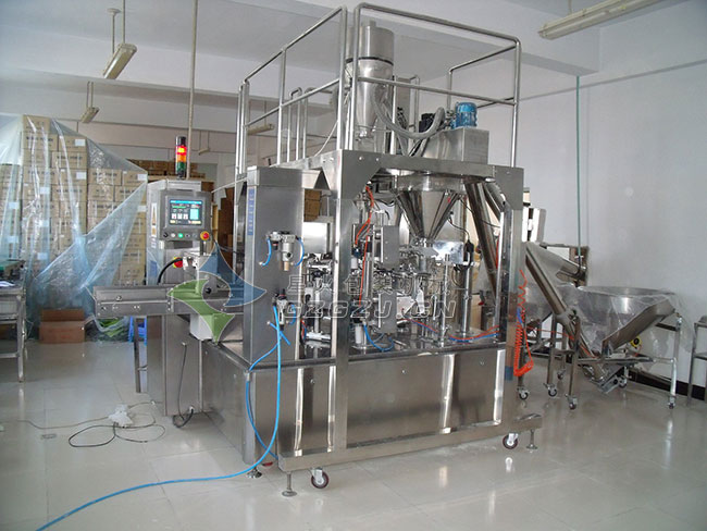 ����ʽȫ�Զ��ۼ���װ��