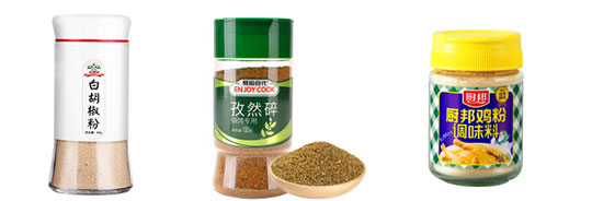 ��������ṩ��ζ����������Ʒչʾͼ