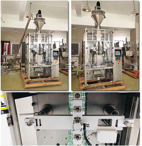 �ۼ�������װ��ϸ��ʵ��