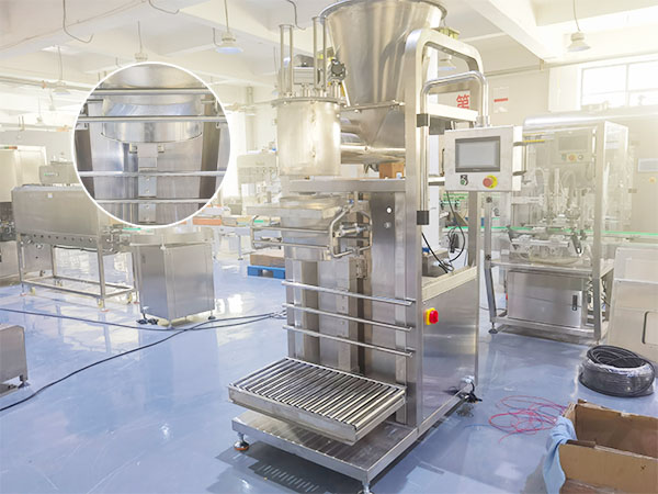 ����ȫ�Զ��ۼ���װ��