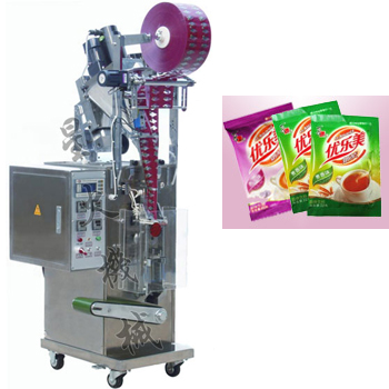 DXDF60C粉剂自动包装机