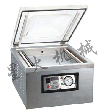 DZ-430PT/2����̨ʽ��հ�װ��